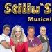 Musical Stillus