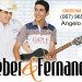 Kleber e Fernandes