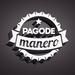 Pagode Manero