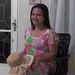 Maria Silvana Santos Silva de Almeida
