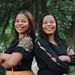 Larissa e Lorena