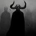 Dark Entity