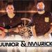 Junior & Maurício Pazatto