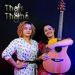 Thais E thaina
