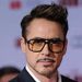 foto de Tony stark