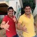 foto de Thiago Mazzini