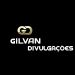 Gilvan divulgações