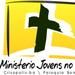 Ministério Jovens no Altar