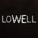 LOWELL 