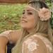 Cantora Wanubia Ribeiro 