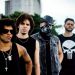 Wasserfall BAND