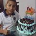Luis Angel Perez Sanchez