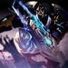 destruidor cr