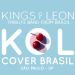 RONALD GOES KOL COVER