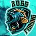 BOSS FISHING CLUB