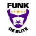 Funk De  Elite