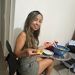 foto de Andréa Miranda