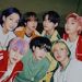 JungLisaKook Jeon BTS
