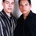 Flavio e Leo
