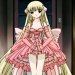 Chii Chobits Persocon