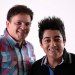 Ruan e Junior
