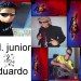 Ed . junior e eduardo