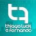 Thiago Luck e Fernando