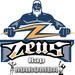Zeus Music Monster