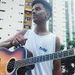 Falando de música