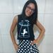 foto de Ellen Silva