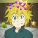 Nanatsu no Taizai 7w7