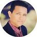Cantor Marcos Roberto Oficial