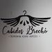 Cabides Brechó