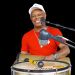 foto de Hudson sorriso