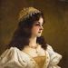 Victorian Bride