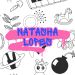 foto de Natasha Lopes