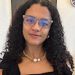 foto de Roxane Fernandes