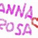 Anna Rosa De Sousa
