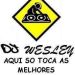 wesley geomir