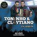 Toninho & Cleytiano Cley