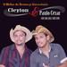 Cleyton e  Paulo Cezar