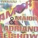 Adriano é Show Forrozão Amor Maior