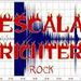 Escala Richter Rock Rock