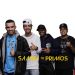 Samba de Primos