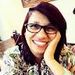 Luziahb de Lourdes
