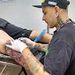 Viattura Tattoo (Oriental)