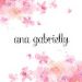 foto de annagabriely Strey