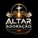 MINISTÉRIO DE LOUVOR ALTAR DE ADORAÇÃO