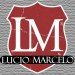Dupla Lucio e Marcelo
