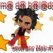 turma da balada-severiano melo-RN